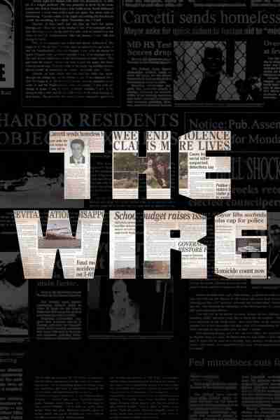15 лучших персонажей The Wire