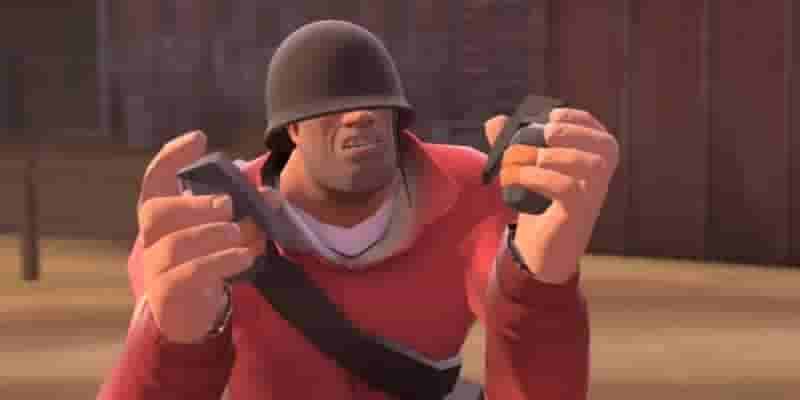 Team Fortress 2: 10 лучших персонажей по рейтингу