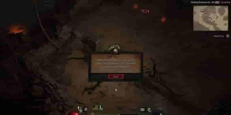 Diablo 4: Гайд квеста 