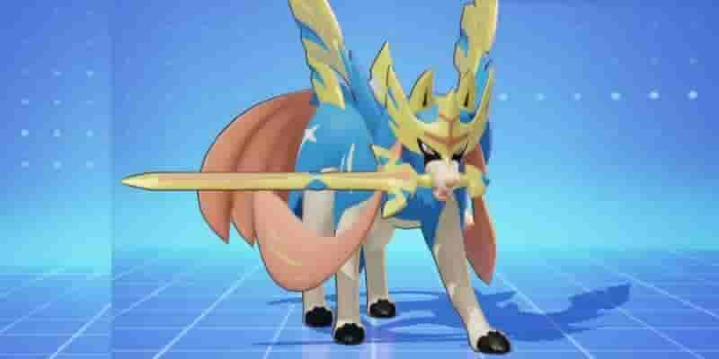 Pokemon Unite: 10 лучших покемонов в рейтинге