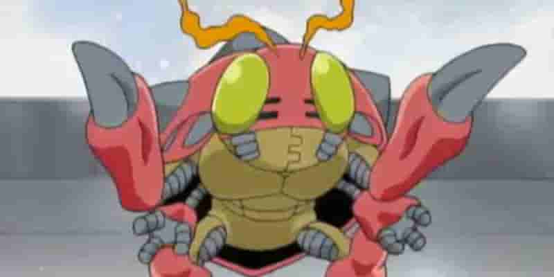 10 лучших новичков Digimon, рейтинг