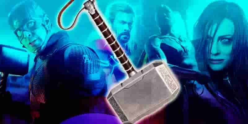 10 параллелей между Мстителями и их злодеями в MCU 