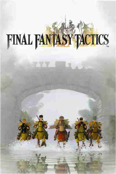 Final Fantasy Battle Systems, Ranked