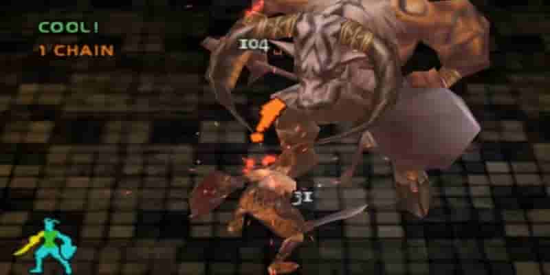 10 самых сложных игр для PS1, рейтинг