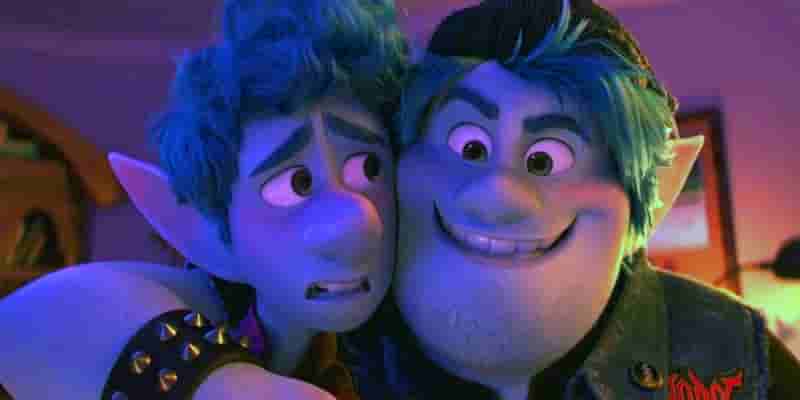 Каждый отдельный фильм Pixar, рейтинг
