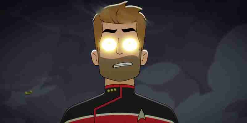Star Trek только что доказал, что эта популярная концепция MCU может работать на чем угодно