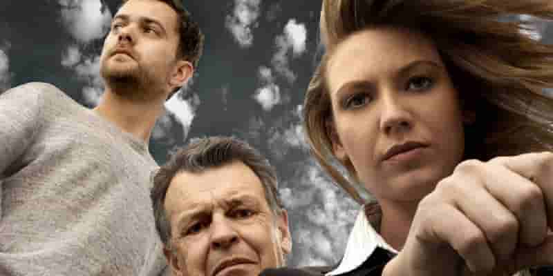 Все сезоны сериала «Грань» от Fox, рейтинг