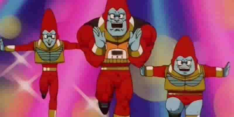 10 уроков Dragon Ball, которые Дайма должен извлечь из GT и Super