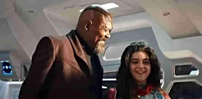 Первый супергеройский фильм этих актеров MCU — это случайная комедия