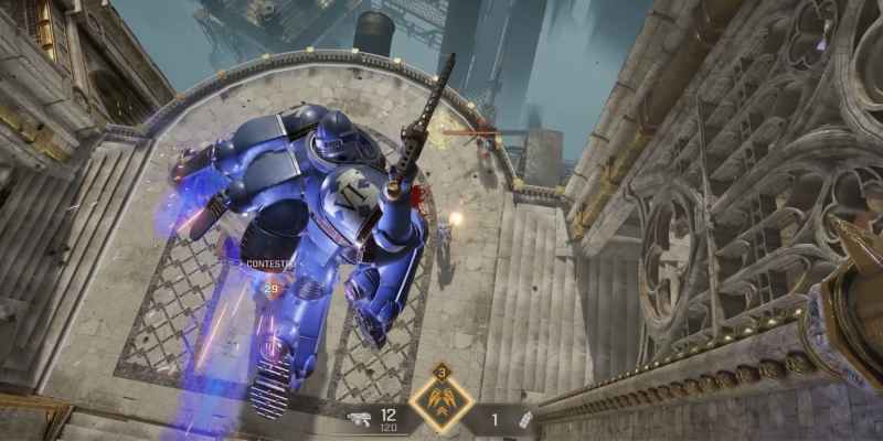 Warhammer 40,000: Space Marines 2: 10 советов для смертельной сложности