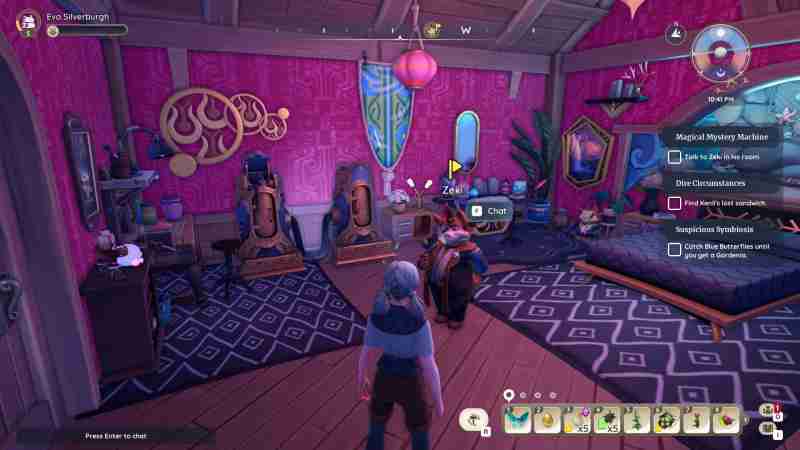 10 лучших уютных игр, которые работают в Steam Deck