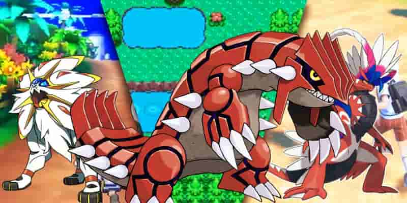 Что было лучше всего в каждой игре Pokémon?
