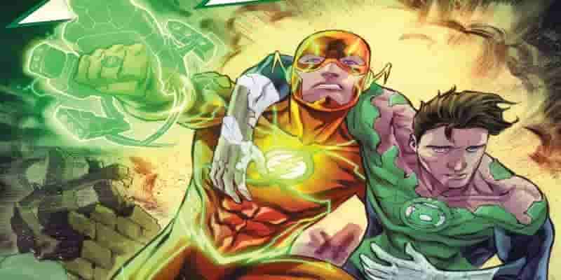 10 сильнейших друзей героев DC