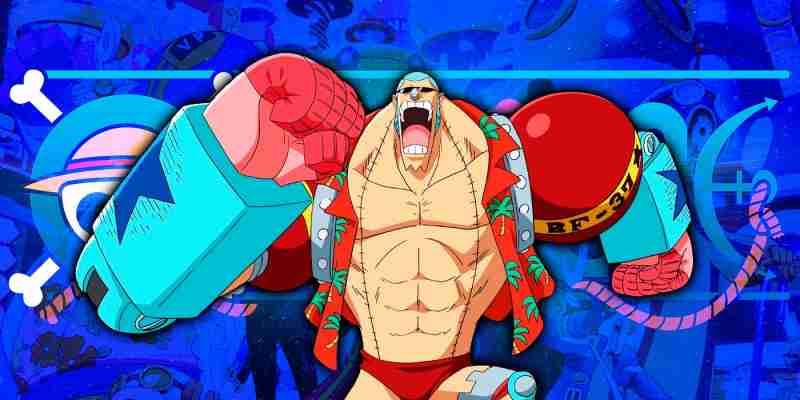 10 пользователей дьявольского фрукта One Piece, которые должны быть НАМНОГО сильнее, рейтинг