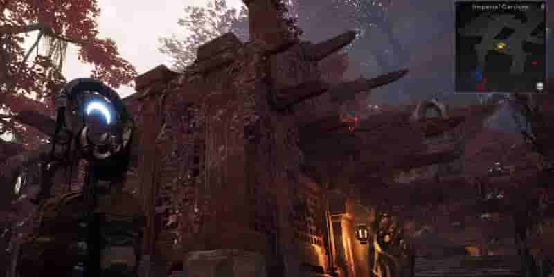 Remnant 2: How To Defeat Mantagora