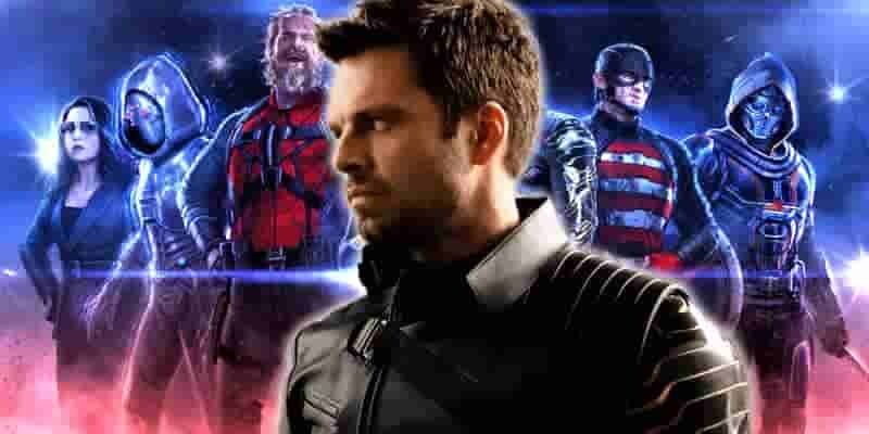 Зимний солдат MCU не может избежать ни одного аспекта своего прошлого