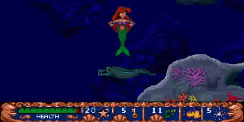 Sega Genesis: 10 самых недооцененных игр