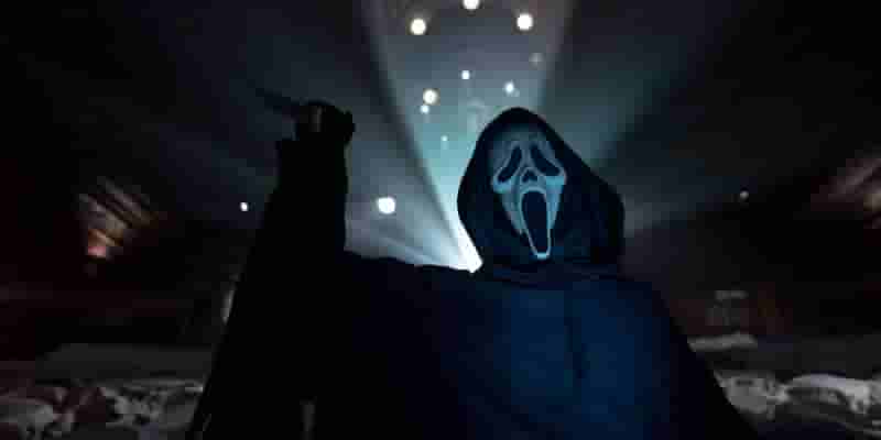 Scream VI делает ремикс на самую комедийную смерть франшизы
