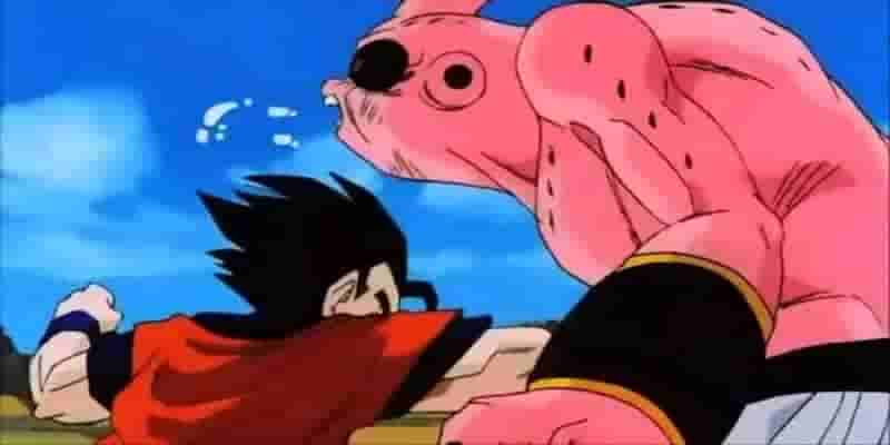 Dragon Ball What If...? Истории, которые могли бы сработать