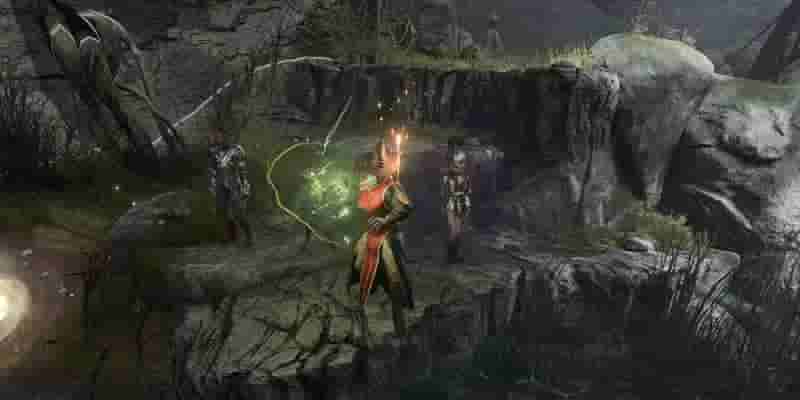 Baldur&rsquo;s Gate 3: Как получить и использовать вторую брачную палочку