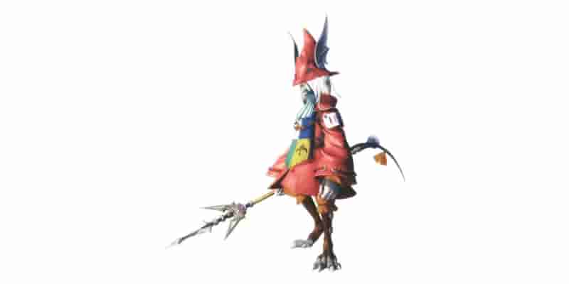 Final Fantasy: 15 лучших женских персонажей, рейтинг