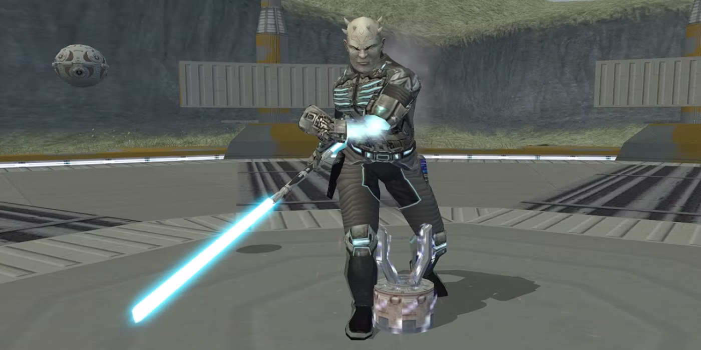 Лучшие персонажи Star Wars: KOTOR 2, рейтинг