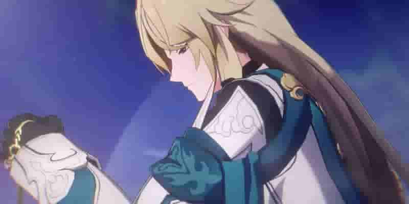 Honkai Star Rail: Quid Pro Quo Light Cone Гайд