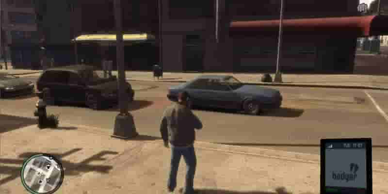 10 ошибок, которые до сих пор преследуют Grand Theft Auto