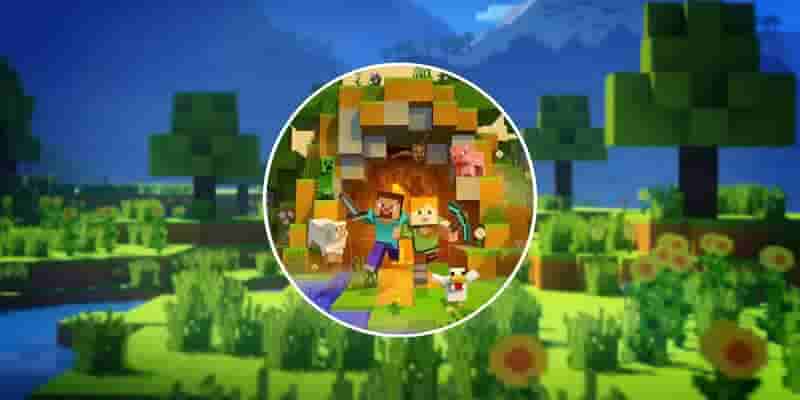 У Google есть настолько хорошее пасхальное яйцо Minecraft, что вы забудете, что оно не настоящее