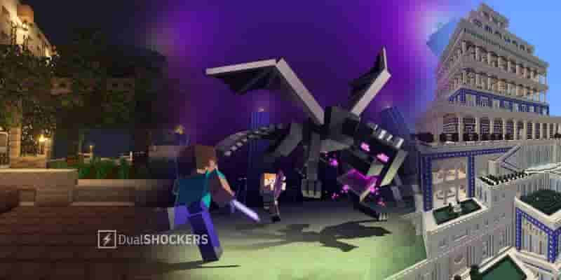 Minecraft: Гайд по локациям и сельскому хозяйству Аксолотля