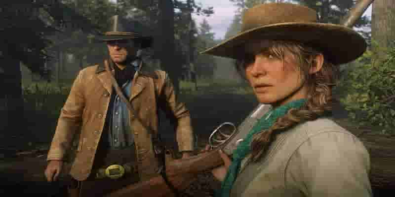 Почему Rockstar ненавидит Red Dead Redemption 2?
