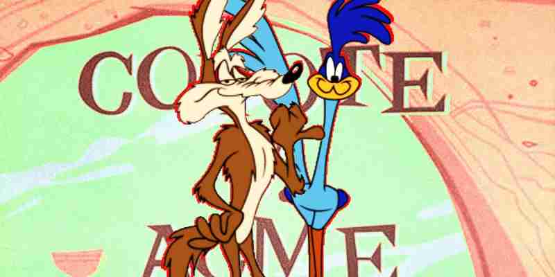'Makes My Blood Boil': Coyote vs. Acme Actor призывает фанатов призвать Warner Bros. к ответственности