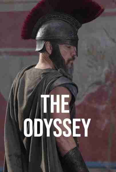 фанаты, взволнованные для Odyssey Christopher Nolan с Matt Damon, должны смотреть Ralph Fiennes 'Spiritual Curstor
