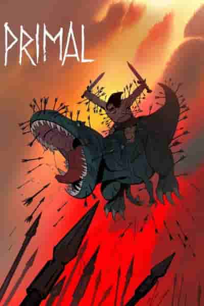 Генди Тартаковский раскрывает, когда Primal 3 сезон Будет выпущен