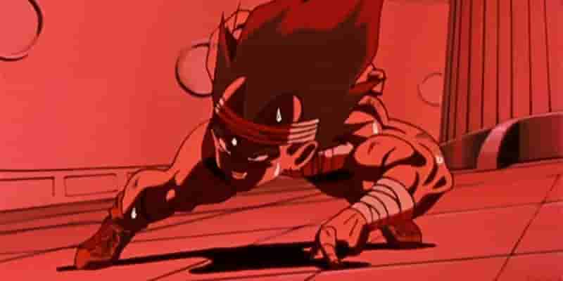10 лучших эпизодов Dragon Ball Z с Вегетой в главной роли