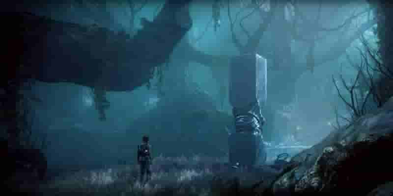 Почему Scars Above - идеальная игра для Играйте в After Resident Evil 4