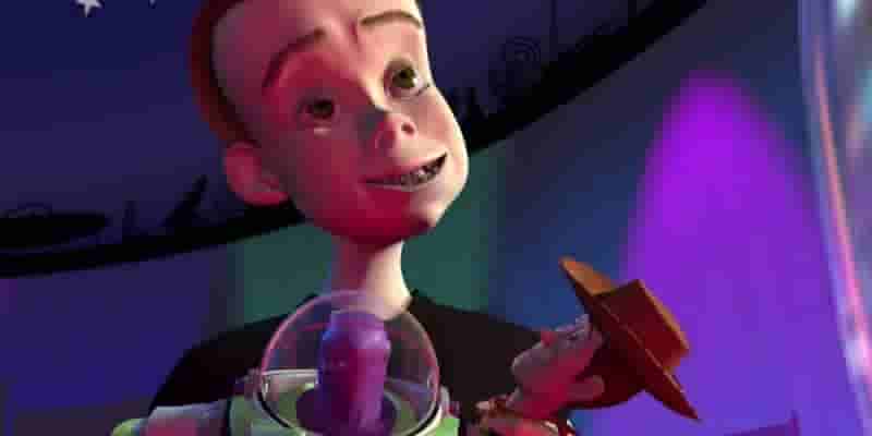 15 самых странных цитат в фильмах Pixar