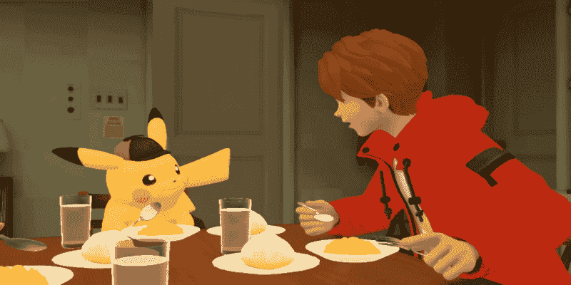 Пять прогнозов для презентации Pokemon Presents в августе 2023 года