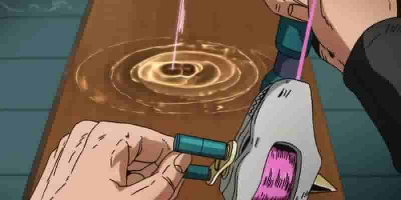 20 самых странных локализованных названий стендов в JoJo's Bizarre Adventure, рейтинг