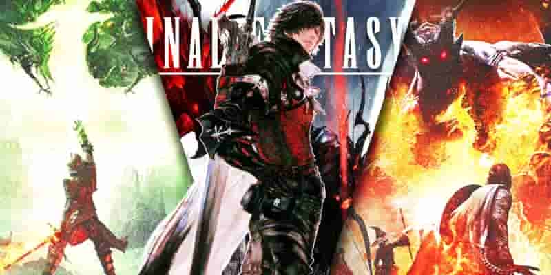 Рейтинг всех основных игр Final Fantasy (по данным Metacritic)