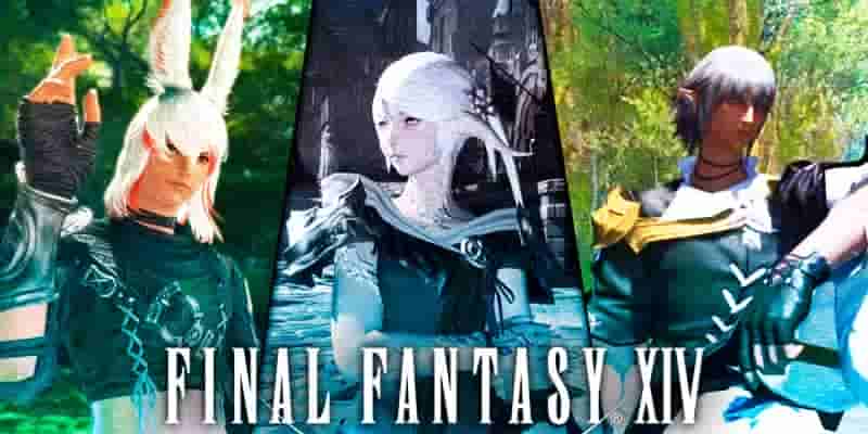 ОБЗОР: Final Fantasy VII Rebirth — лучшая Final Fantasy за последние годы