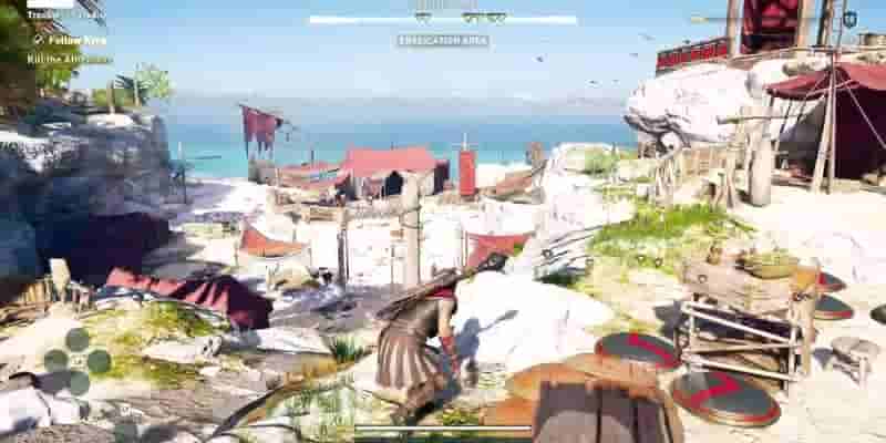  Рейтинг каждой игры Assassin's Creed