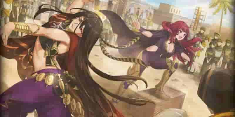 После трех домов, как могло случиться так, что Fire Emblem Engage пошло не так?