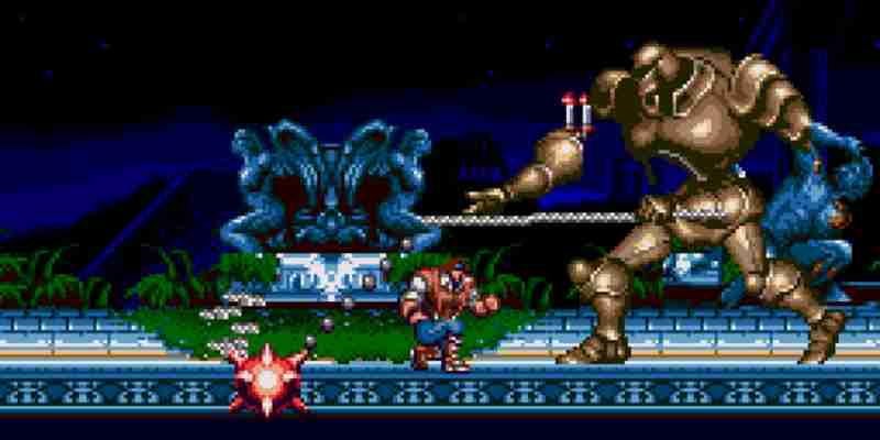 Лучшие игры Castlevania, рейтинг