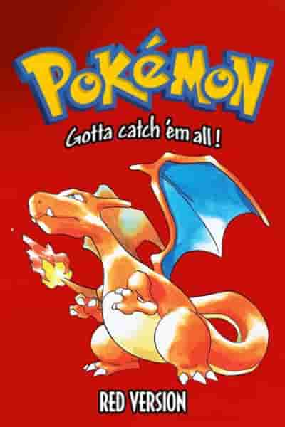 Самые большие изменения в Pokémon со времен Red and Blue