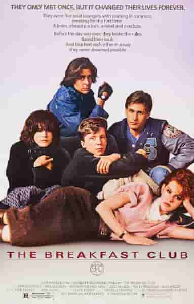  Член Brat Pack хочет, чтобы комедия Джона Хьюза из 1985 года получила ремейк