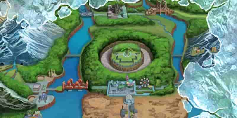 Черно-белые ремейки Pok&eacute;mon должны стать лучшими играми в серии