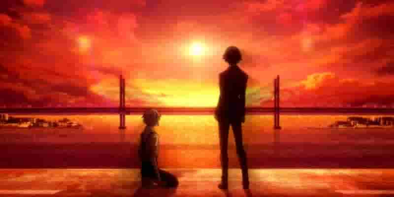 Bungo Stray Dogs Сезон 5 Эпизод 4 Дата Выхода И Время