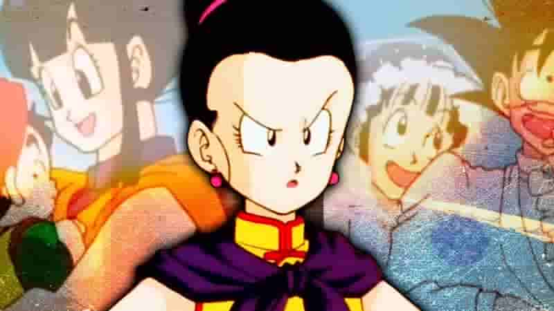 Dragon Ball находит произведение искусства 20-летнего Акиры Ториямы, одно из его самых очаровательных слияний