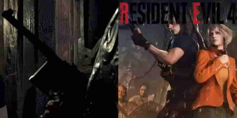 Resident Evil 4 Remake: 10 лучших видов оружия в рейтинге 